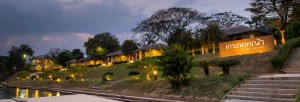 Kohkorya Resort Kanchanaburi