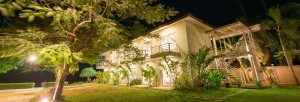 Kohkorya Resort Rooms & Rates